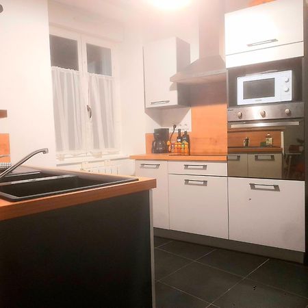 Le Fjord - Appartement Confort, Rez-De-Chaussee, Scandinave, Parking Gratuit Bourges Extérieur photo