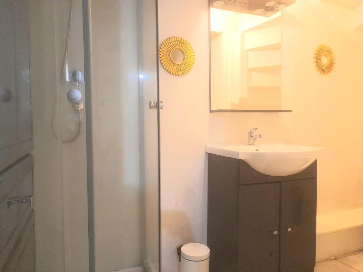 Le Fjord - Appartement Confort, Rez-De-Chaussee, Scandinave, Parking Gratuit Bourges Extérieur photo