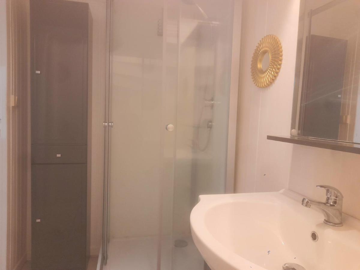 Le Fjord - Appartement Confort, Rez-De-Chaussee, Scandinave, Parking Gratuit Bourges Extérieur photo