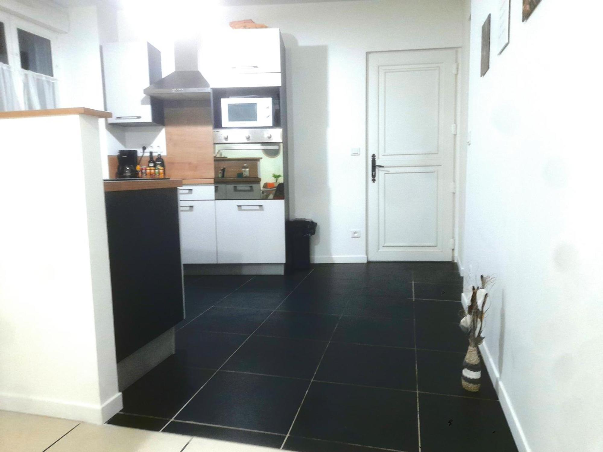 Le Fjord - Appartement Confort, Rez-De-Chaussee, Scandinave, Parking Gratuit Bourges Extérieur photo