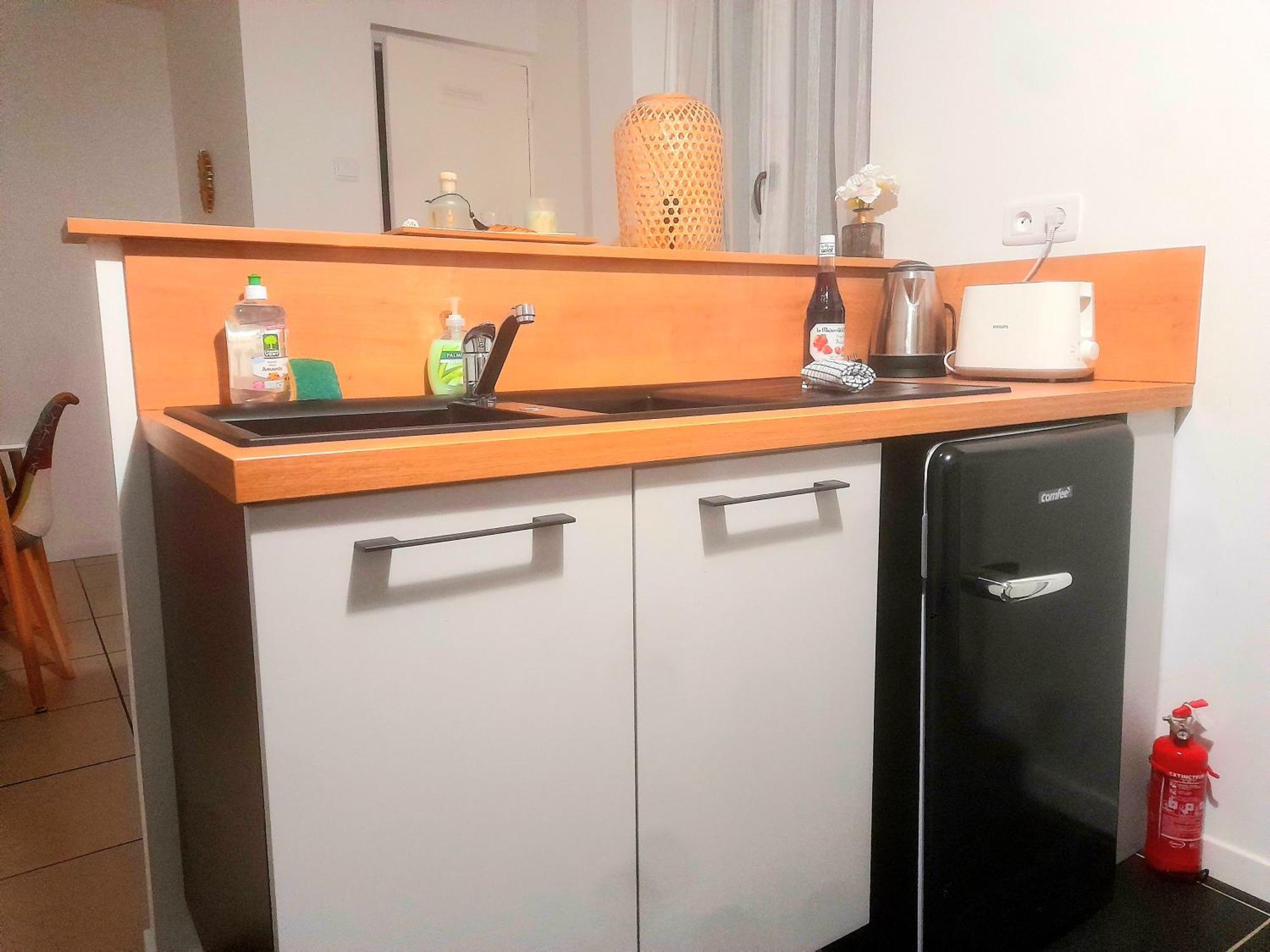 Le Fjord - Appartement Confort, Rez-De-Chaussee, Scandinave, Parking Gratuit Bourges Extérieur photo